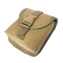 수중스쿠터 맥가이버 칼 작살 부이 수중 탐침봉 해루질 강한 내구성 600d 나일론 예비, 그래서