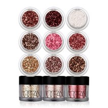 [로쎄앙] 피그먼트 아이섀도우, 직접입력1:21 빅토리아블루, 상세 설명 참조