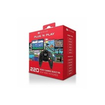 마이아케이드 DGUN2959 플러그 N 플레이 컨트롤러 레트로 게임 시스템 220개의 [