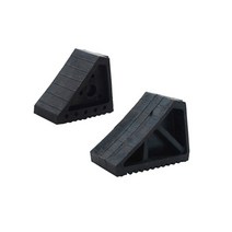 [신도산업] 버팀목 소형 중형 차량밀림방지 주차밀림방지 자동차버팀목