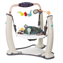 점퍼루 점핑의자 점프의자 쏘서 액티비티 다기능 이븐플로 점프앤런 월드익스플로러 싯투스탠드 트리플펀, 04