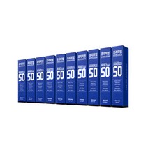 에코번D50 10병 경유 DPF 연료첨가제 완전연소 유도제, 10개