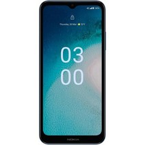 [해외] 해외출시폰 언락폰 Nokia C300 | Verizon T-Mobile ATandT Android 12 Unlocked Smartphone 3-Da, one option, one option