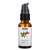 나우푸드 (나우 푸드) Solutions 로즈힙 씨오일 30ml(1fl oz)옵션확인필수, 30ml