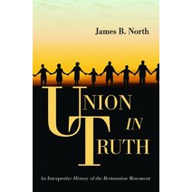 Union in Truth Paperback, Wipf & Stock Publishers