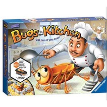 [라벤스부르거] 버그인더키친 / 부엌의 버그 보드게임