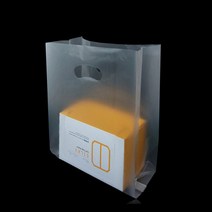 비닐 봉지 불투명 HDPE M형 팬시봉투 29X38cm 옆면16cm 200매 포장봉투 재고-784EA, 본상품선택