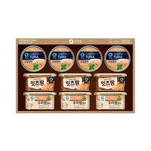한가위 우리팜특선3호 (쇼핑백포함) [2023 추석세트] 직원 회사 동료 친정 시댁 단체 선물 청정원 행복한 명절, 10세트