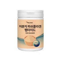 에너데이 저분자 피쉬콜라겐 분말 먹는콜라겐 어류콜라겐 생선콜라겐 가루 콜라겐펩타이드 효능 이너뷰티 뷰티콜라겐 피부 마린콜라겐 명태껍질콜라겐, 3통, 230g