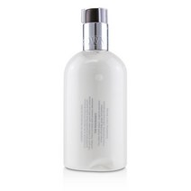 MOLTON BROWN 몰튼 브라운 파이어리 핑크 페퍼 바디 로션 300ml, 1개