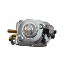 [정품] C1U-K78 Carburetor Replacement for Echo PB200 PS200 ES210 A021000940 with Air Filter Fuel 12833