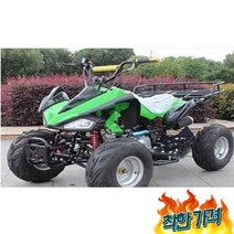 2023년식 A 입문용 산악 버기카 사륜바이, 가솔린 패키지 A. 1