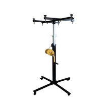 공조 리프트 이동식 고소작업대 운반 시공 천장 다용도, 2.5m 수출용 전기 드릴 모형, 1개