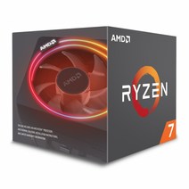 AMD [중고] AMD 라이젠 7 2700X (피나클 릿지)
