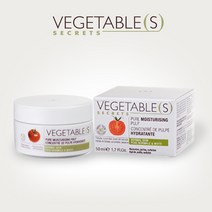 [가격준수]베지터블스 토마토세럼크림/크림/화장품/여성화장품/수분크림/토마토크림, 토마토 크림