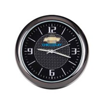 차량용자동차쉐보레클래식시계 시계 쉐보레 자동차 키워드없음 클래식 차량용 9W9EC08C, 1개, 1개