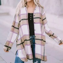 데님 여자 자켓 여성 청 코디 후드 루즈핏 재킷 청 용 오버코트 클래식 버튼 긴