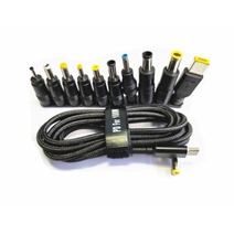 USB3.1 C타입 PD to DC 변환 노트북 충전 젠더 + 케이블, 03. 65W 케이블 only (젠더X)