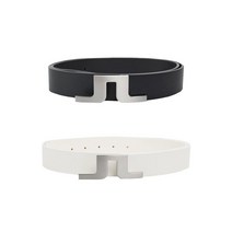 제이린드버그 골프 브릿저 남성골프벨트 GMAC07217, 85_(30~31인치), White(화이트)