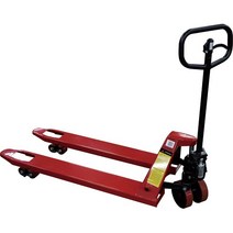 핸드파레트자키 핸드리프트 핸드파레트트럭 UDT 트럭 핸드카 핸드지게차 파레트 핸드트럭 EG 16 경제형