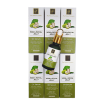 (Noni Seed Oil Serum * 7) 가이아 동일 제조사 노니씨드 에센셜 오일 30ml 6+1병