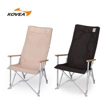 코베아 필드 릴렉스 롱 체어3 캠핑의자, 코베아 필드 릴렉스 롱 체어3 (챠콜), 1개