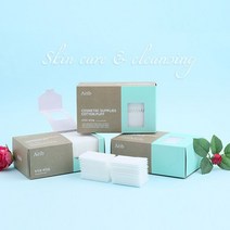 [NATURE] 에이브 부직포 화장솜 80매 뷰티 미용 소품 케어 N T : 245A4B+793, NATURE 쿠팡 1, NATURE 쿠팡 본상품선택