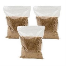 병아리 전용사료, 2kg, 6개