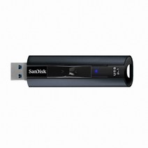 Sandisk Extreme Pro CZ880 (128GB) 슬라이드형, 선택없음