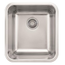 Franke GDX11018 49.8cm(19 3/4인치) 스테인리스 스틸