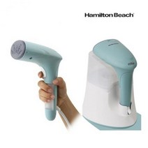 해밀턴비치 스팀다리미/SM1009T/오토리필/초경량/간편 [315EA.9D55E0], 본상품선택