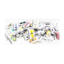 언더아머 VULCAN / 벌칸 다용도 배트 그립 (0.5mm), 퍼플스프린터 (V050-PRUSPLT)