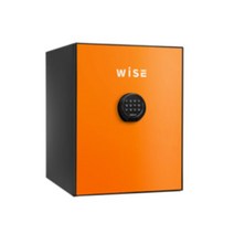 디프로매트금고 WS500, 오렌지