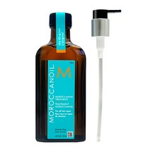 모로칸 오일 오리지널 트리트먼트 125ml 미용실헤어오일 +사은품