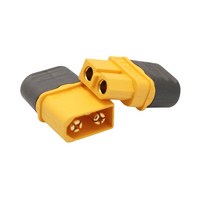 (당일발송) RC용 신형 Amass XT60H (하우징포함 단품 1pcs), XT60H 숫놈
