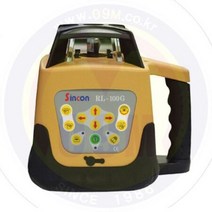 회전레벨기 RL-100R SINCON/회전수