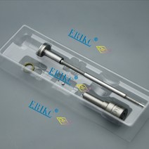 커먼 레일 인젝터 수리 키트 160P1063 0433171690 F00VC01310 인젝션 정밀 검사 키트 0445110131, 기본