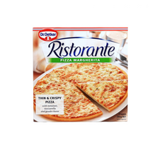 닥터오트커 리스토란테 마르게리타 피자, 295g, 4개