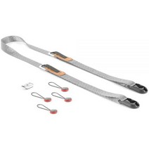 Peak Design Leash 카메라 스트랩 애쉬 L-AS-3 픽디자인