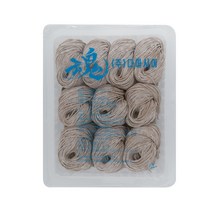 메밀 풍미 가득한 신슈 전통기법 다마시이 업소용 자루소바 생면 150g 10인분 X 10팩, 자루소바150g 10인분 10팩, 10개