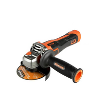 [아임삭]충전앵글그라인더 BL14G50(4인치) #본체 C014, 1개