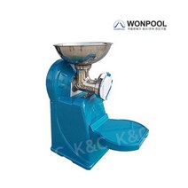 습식분쇄기 마늘분쇄기 WP-650B/WP-750B 고추, 선택06. WP-750B