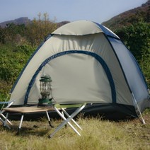 3~4인용 5~6인용 원터치텐트 간편한 나들이텐트
