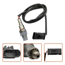 -BMW 1 2 3 4 5 6 7 시리즈 X3 X4 X5 X7 G30 F25 F36 2015 + 후 산소 O2 람다 센서 13628589104 1362859385, 한개옵션0