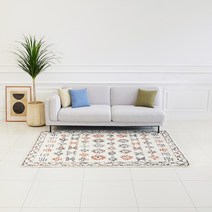 [JAJU/자주] 벨기에 발타 러그_160X230_SEASON_레드