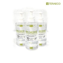 국산 대용량 손소독제 에탄올 70% 학교 병원 납품 500ml x 6개, 24개