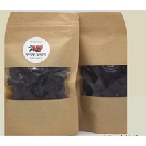 하동 꾸찌봉 구지뽕 열매차 120g 90g, 90g(유리병형)