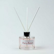 [KT알파쇼핑][바보사랑]디퓨저 이앤 허센트파트원 HER SCENT PART1 고급향10, 로즈모나코
