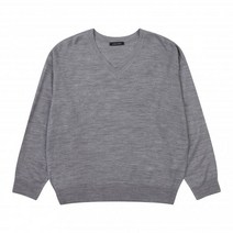 코데즈컴바인 (경기점)기본 브이넥 풀오버 (CHA-PU591W2)