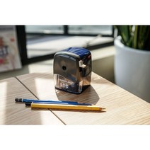 스테들러 마스 로터리 Mars 501 180 Rotary 연필깎이, 35000 스테들러-로터리 연필깎이 마스 501 180